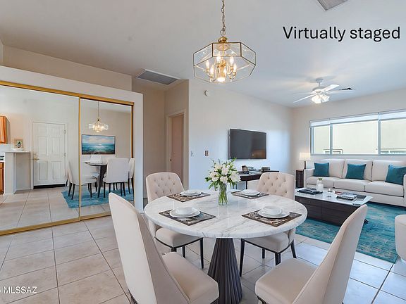 4th image of 3733 S Avenida De Encino