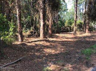 491 Sams Point Rd, Beaufort, SC 29907