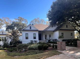 6901 Beaver Creek Dr, Fairhope, AL 36532