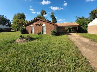 1722 Northfield Dr, Southaven, MS 38671