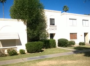 5721 N 44th Ln, Glendale, AZ 85301