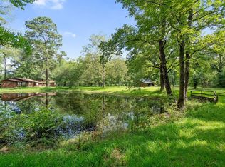159 Hardy Bottom Rd, Huntsville, TX 77340