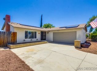 11617 Rio Fondo, Lakeside, CA 92040