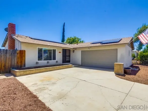 11617 Rio Fondo, Lakeside, CA 92040