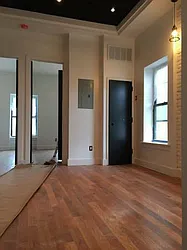 Rented by P Management