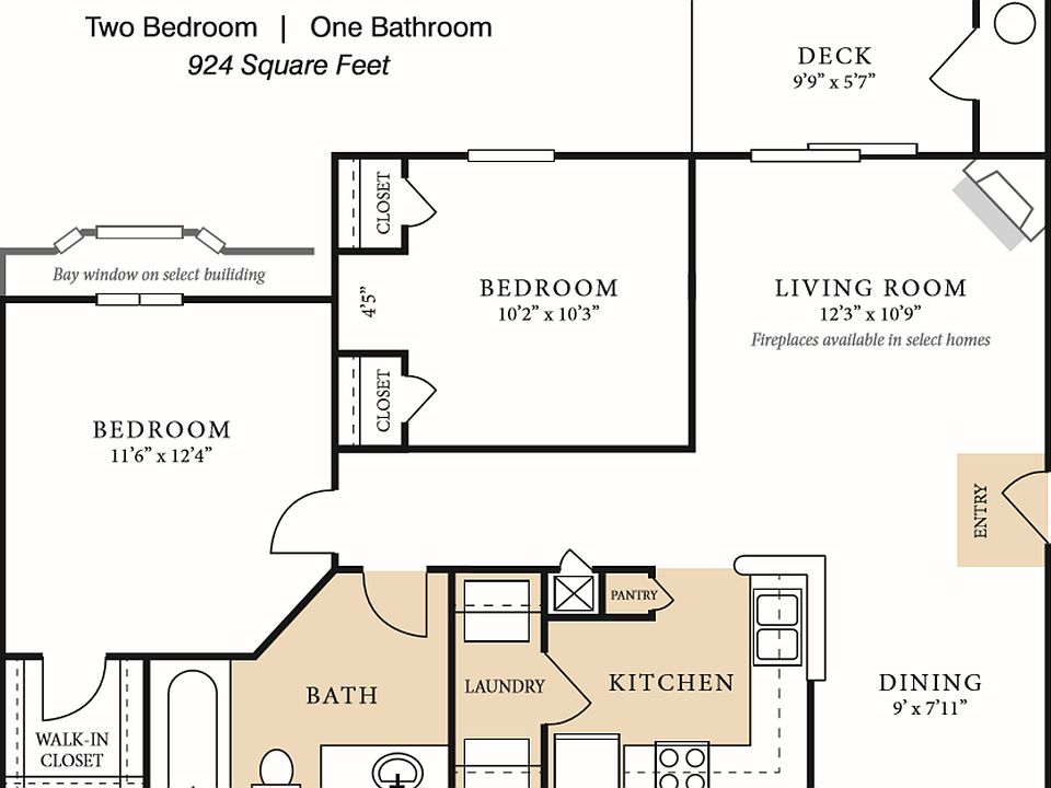 1st image of 520 Windview Way #614