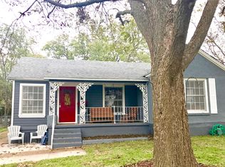 2908 Mitchell Ave, Waco, TX 76708