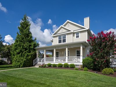 36538 Harmon Bay Blvd, Rehoboth Beach, DE, 19971