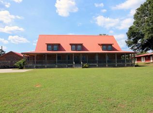5671 County Road 3304, Brundidge, AL 36079