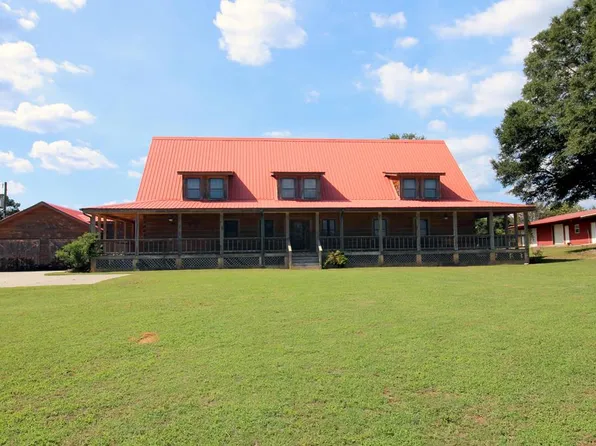 5671 County Road 3304, Brundidge, AL 36079