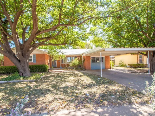 2119 49th St, Lubbock, TX 79412