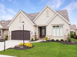 49 Brockton Rdg, Buffalo, NY 14221