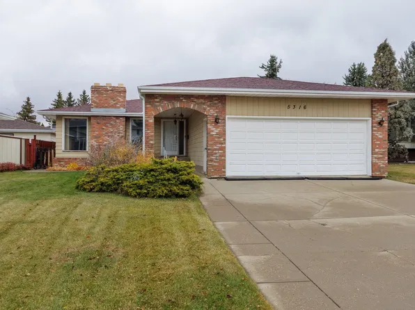 5316 Hillview Cres, Strathcona County, AB T8A 5J9