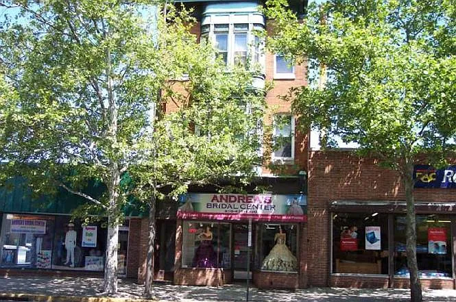 1 bed, 600 sqft, $950 — Photo 1