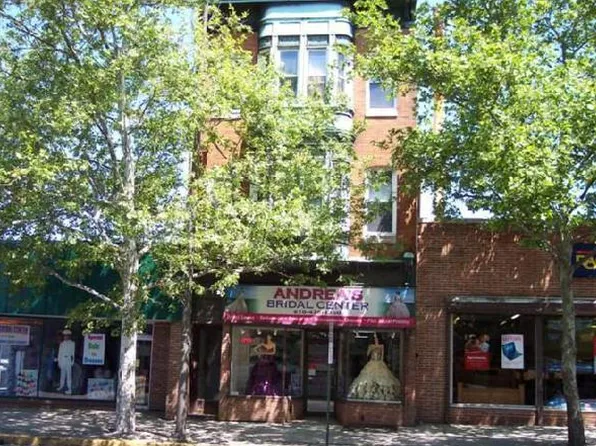 305 Penn St #1, Reading, PA 19601