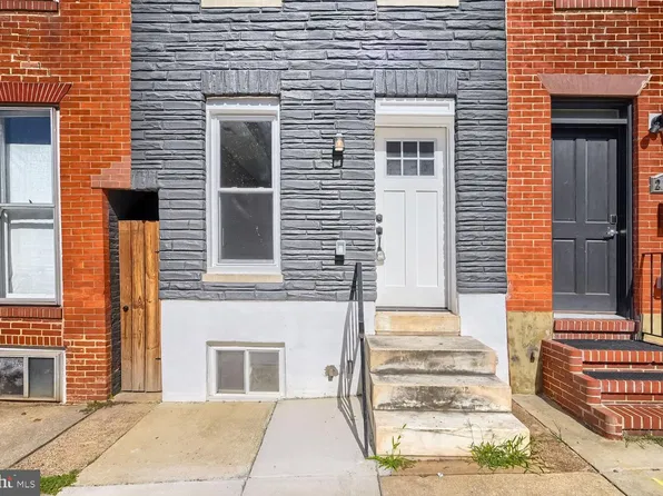2204 Bank St, Baltimore, MD 21231