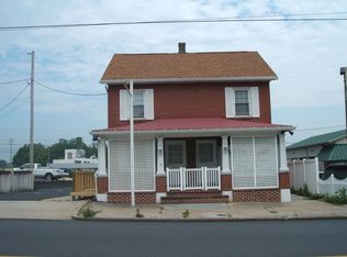 745 W Main St, Palmyra, PA 17078