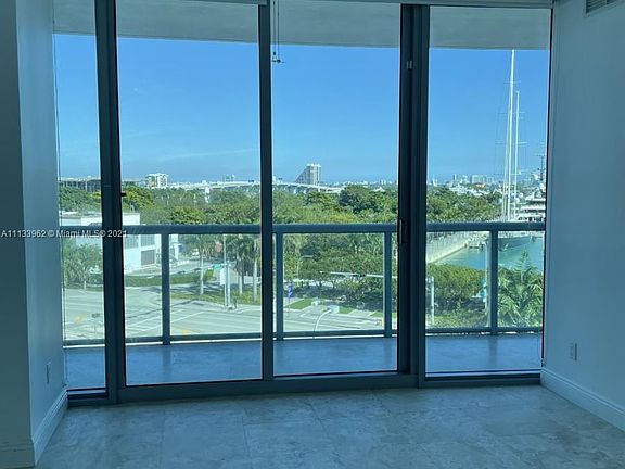 4th image of 888 Biscayne Blvd APT 510