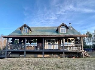 461 Lower Faraday Rd, Faraday, ON K0L 1C0