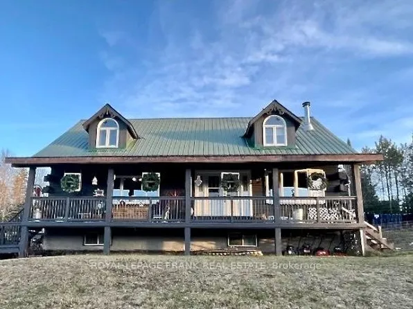 461 Lower Faraday Rd, Faraday, ON K0L 1C0