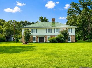 609 Tate Cove Rd, Ville Platte, LA 70586