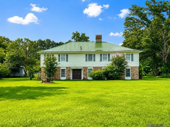 609 Tate Cove Rd, Ville Platte, LA 70586