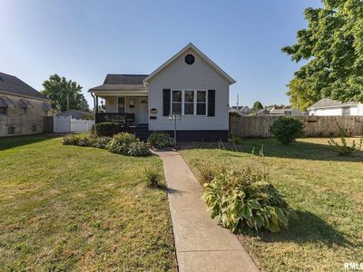 515 1st Ave, Clinton, IA, 52732