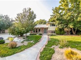 5040 S Cree Way, Boise, ID 83709