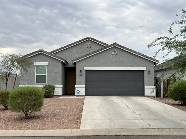 9395 E Silo Rd, Florence, AZ 85132