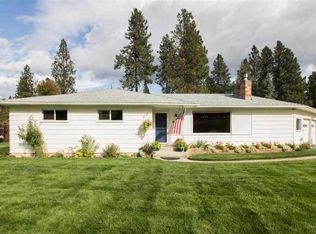 1815 S Woodlawn Rd, Spokane, WA 99216
