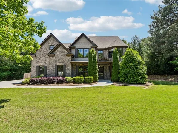 3739 Tupelo Trl, Auburn, GA 30011