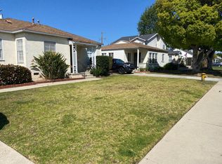 7875 Croydon Ave, Los Angeles, CA 90045