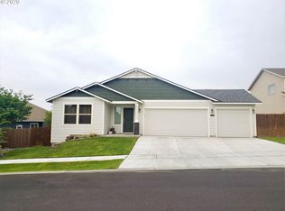 2309 NW Eucalyptus Dr, Hermiston, OR 97838