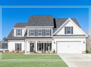 4021 Shimmer Lake Ln, North Augusta, SC 29841