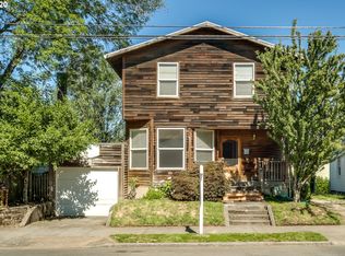 5306 SE 17th Ave, Portland, OR 97202