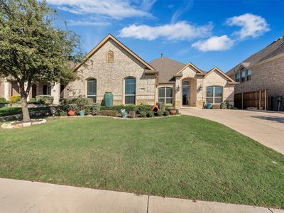 4032 Las Colina Dr, Fort Worth, TX, 76179