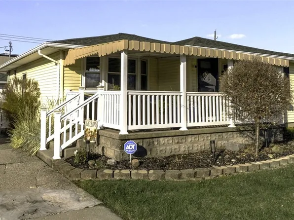 132 Wallace Ave, Cheektowaga, NY 14227