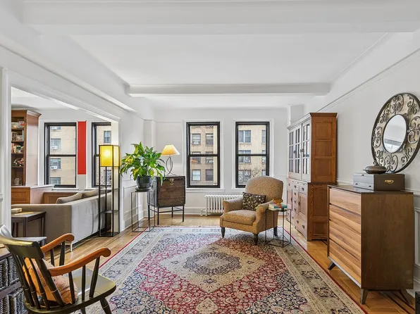 110 W 86th St APT 5A, New York, NY 10024