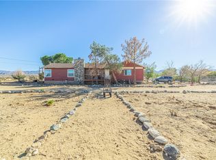 33600 172nd St E, Llano, CA 93544