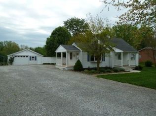 3106 Rakes Rd, Rocky Mount, VA 24151