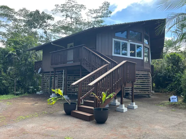 14-3578 Kauai Rd, Pahoa, HI 96778