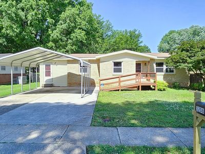 3208 Fairacres Rd SW, Huntsville, AL, 35805