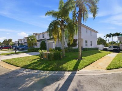 16890 SW 1st Manor #1, Hollywood, FL, 33027