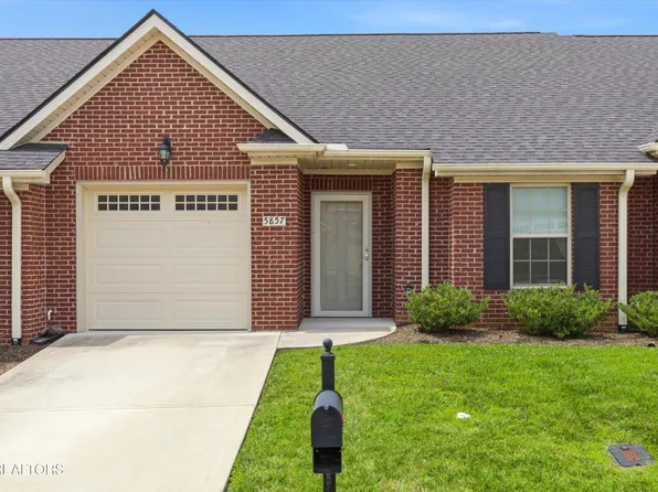 5857 Trestle Way, Knoxville, TN 37918
