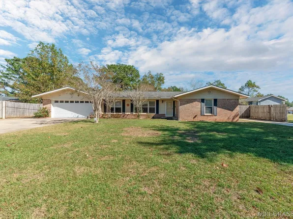 102 Franklin St, Enterprise, AL 36330