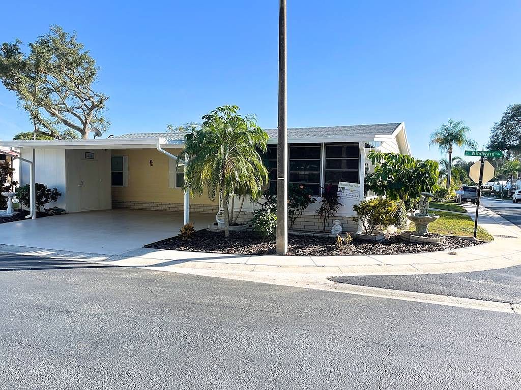 100 Hampton Rd LOT 119, Clearwater, FL 33759 | Zillow