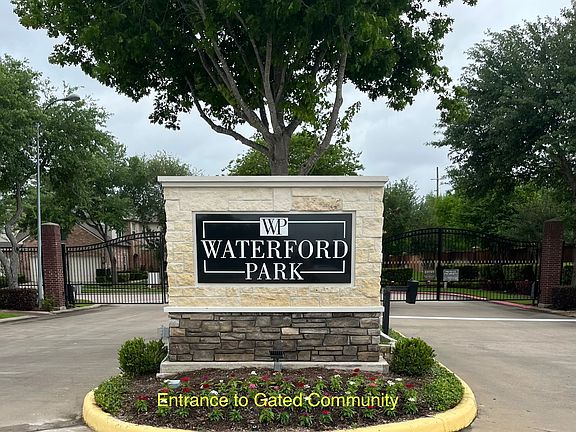 2nd image of 4014 Waterford Ln