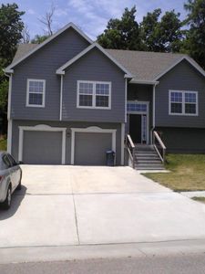 1326 Spring Hill Dr, Junction City, KS, 66441