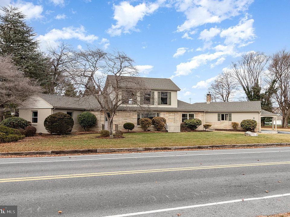 122 Woods Dr, Mechanicsburg, PA 17050 Zillow