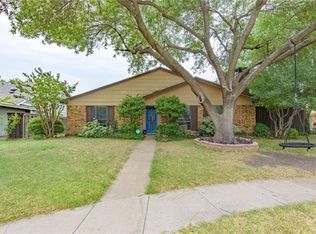 3122 Fairgate Dr, Carrollton, TX 75007